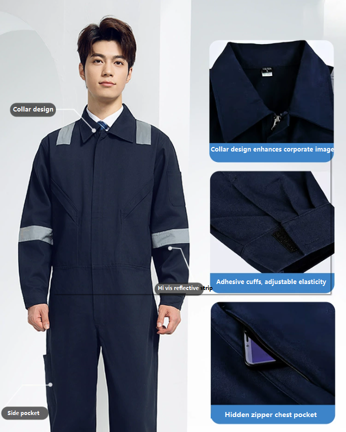 haiyuan work clothes