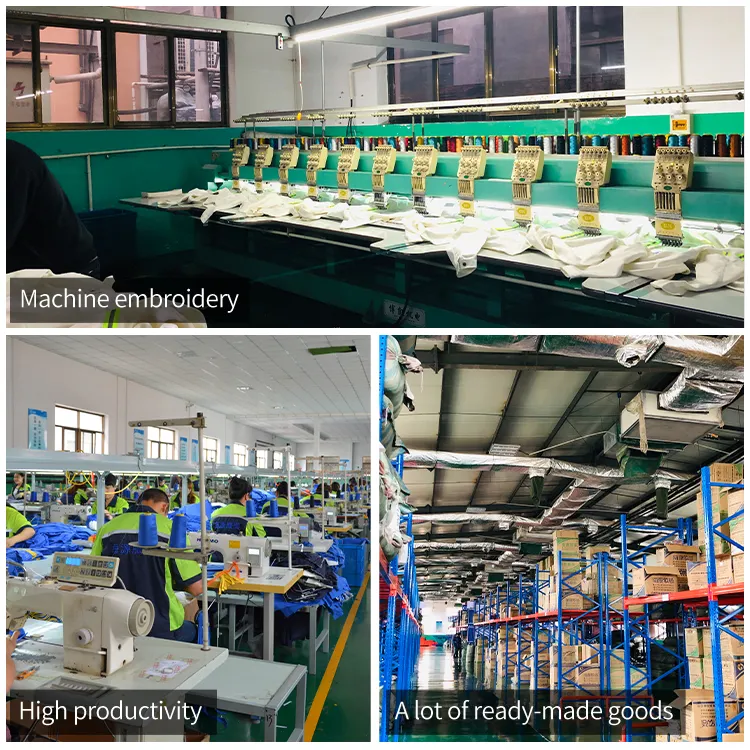 齐河劳保服定制厂家