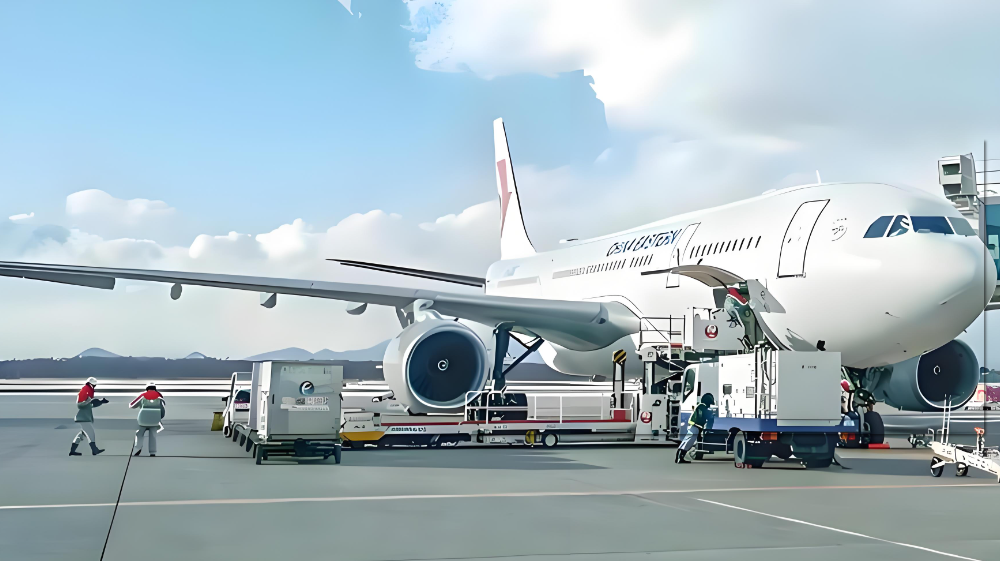 air transport