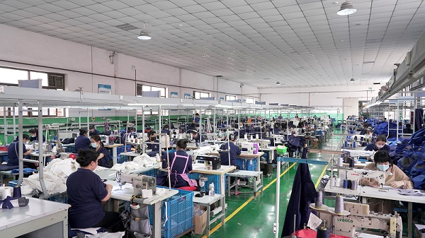 haiyuan-factory-sewing-workshop