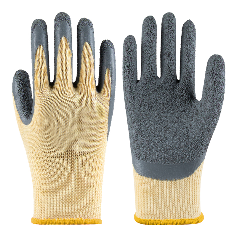 400V insulated safety gloves