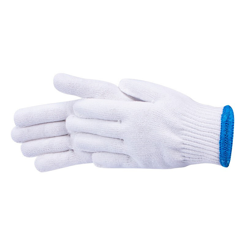500g thread gloves