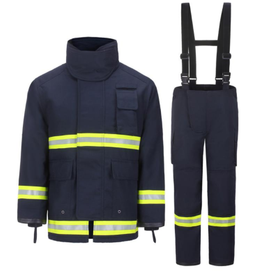 Firefighter Firefighting Protective Clothing