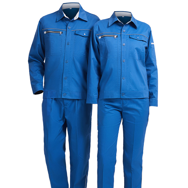 Customized wholesale anti-static protective clothing | Chinese workwear