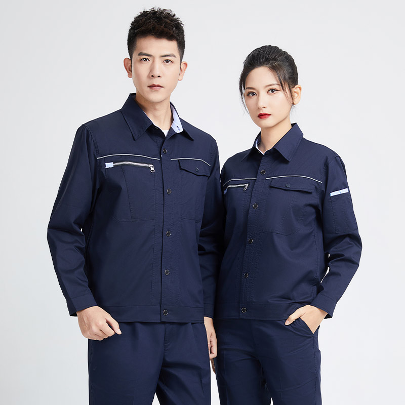 Customized wholesale display of anti-static protective clothing