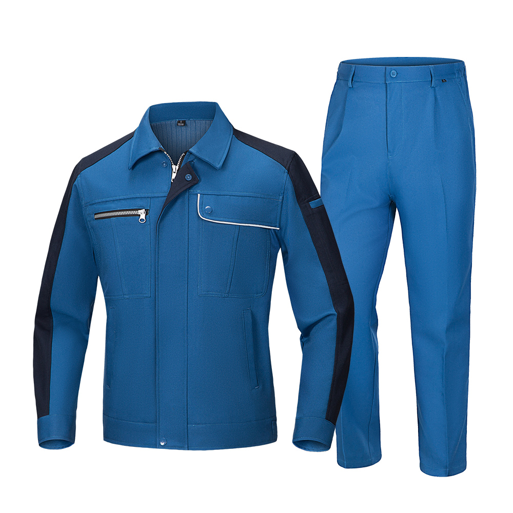 Electrical and Electrical Safety Clothing Suit Batch Supply