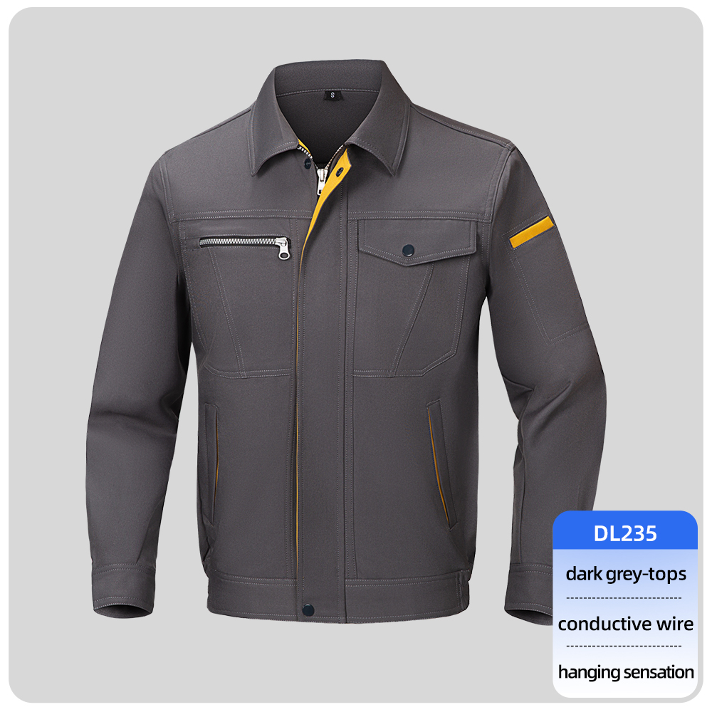 Electrician's work clothes | Batch Supply