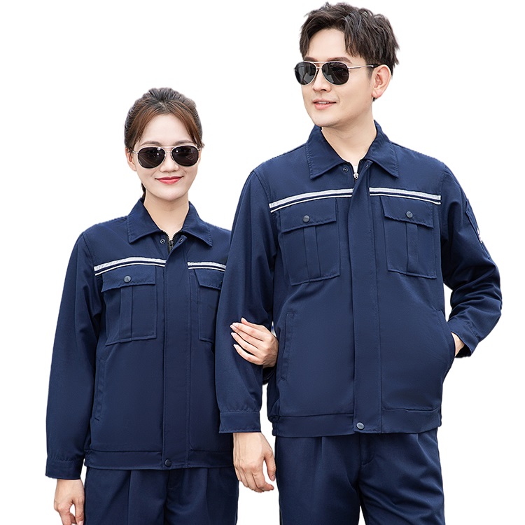 Wholesale of anti-static high visibility workwear