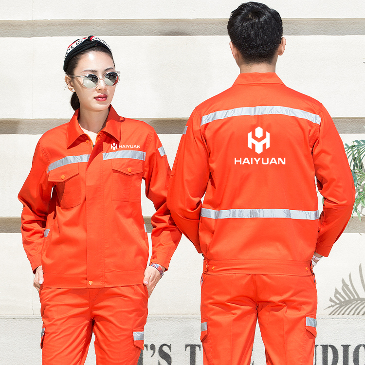 High Visibility Cleaning Workwear Set | Bulk Supply Of Professional Workwear