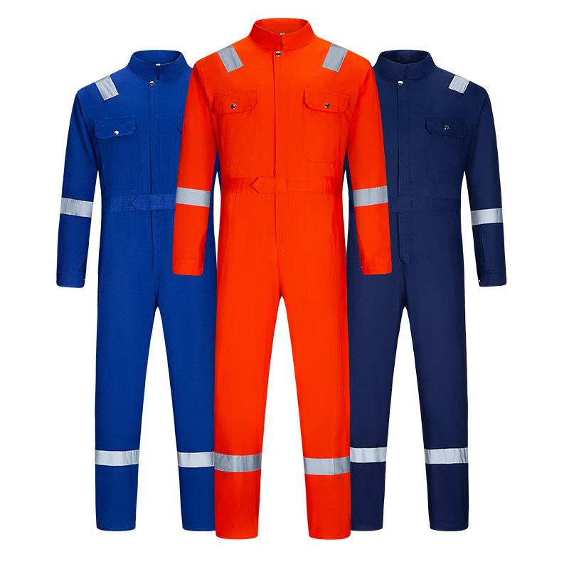 Outdoor Jumpsuit, Jumpsuit One-piece Pants, Men's And Women's Coveralls