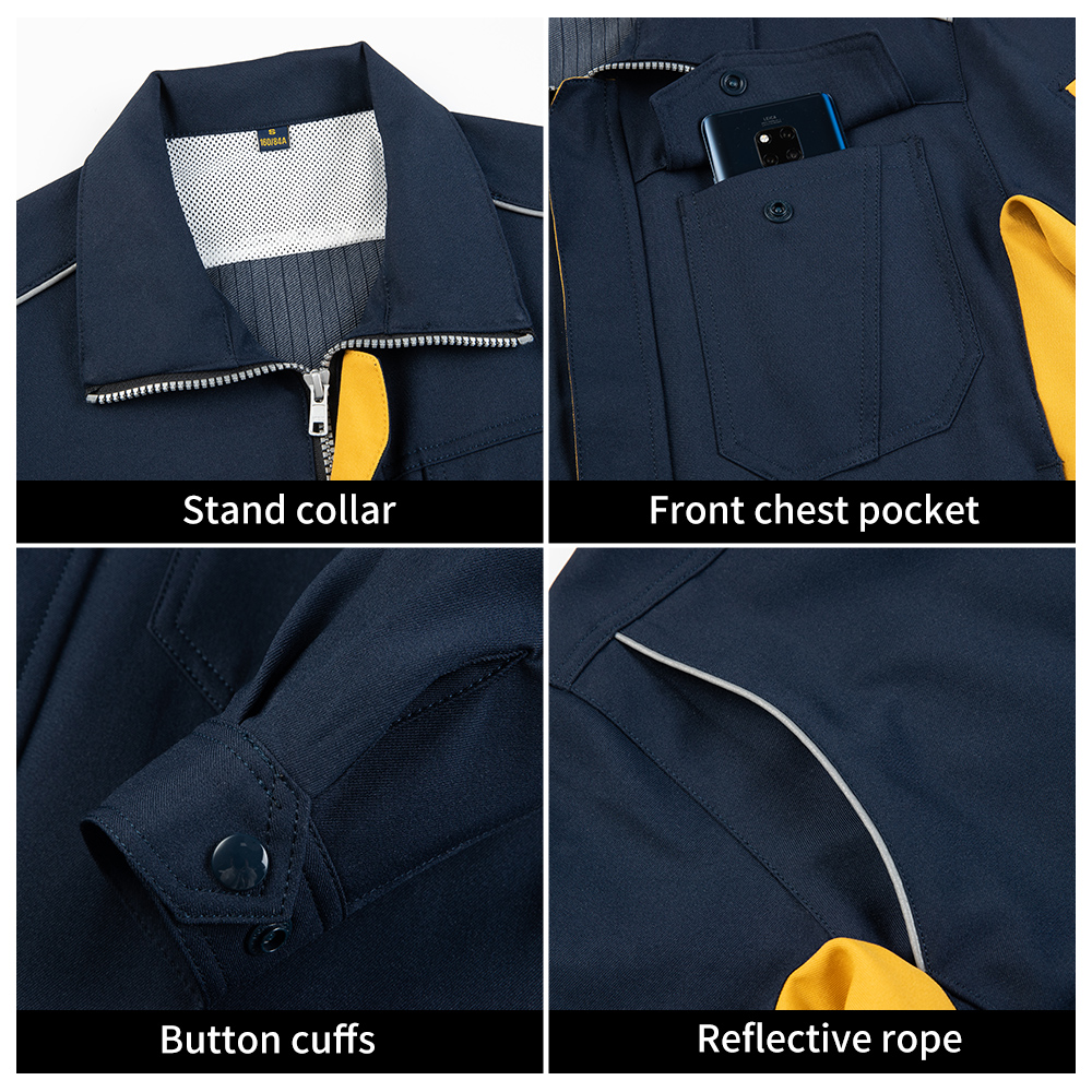 introduction-to-the-jacket-area-of-anti-static-safety-protective-clothing