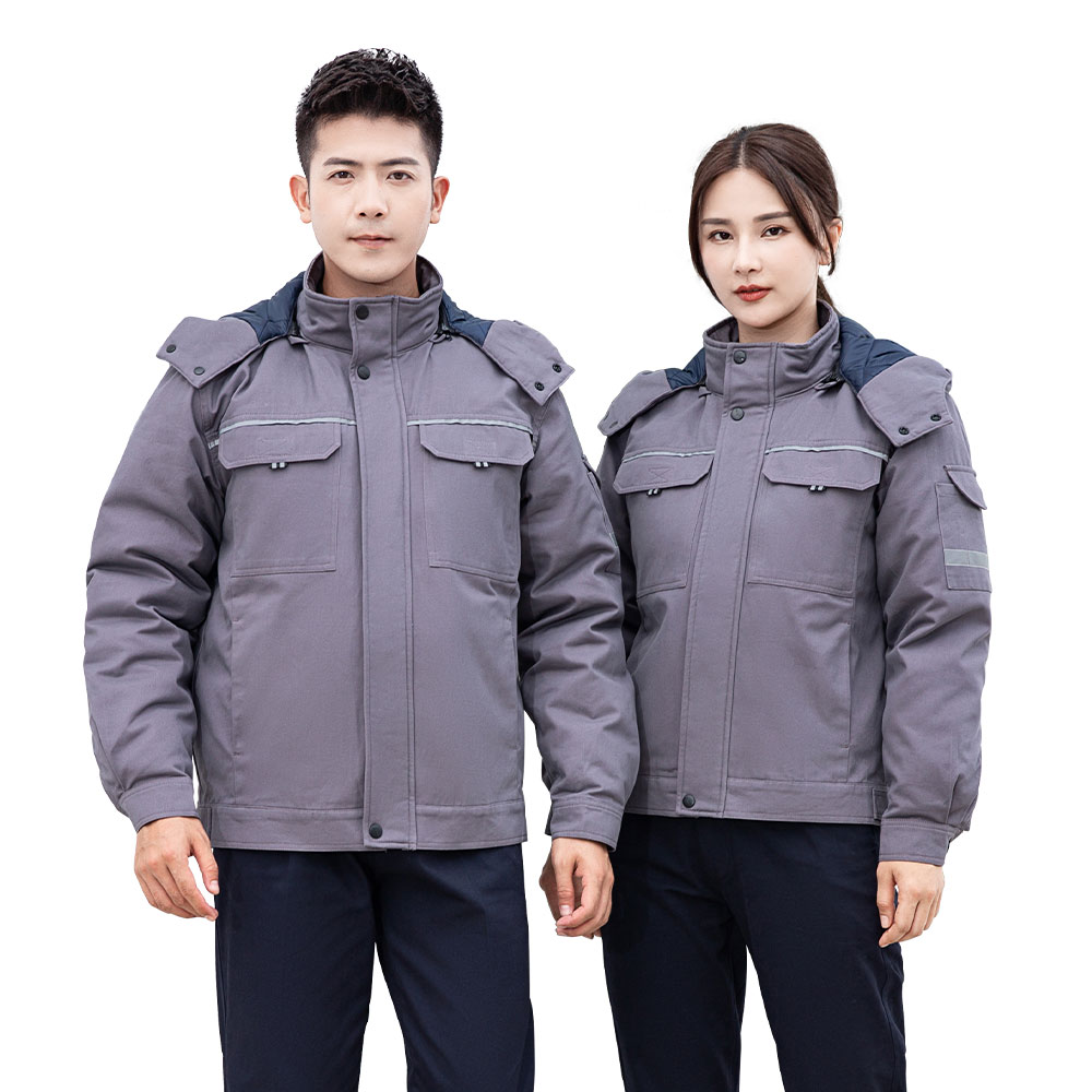 Mens work jacket | Best cold resistant work jacket