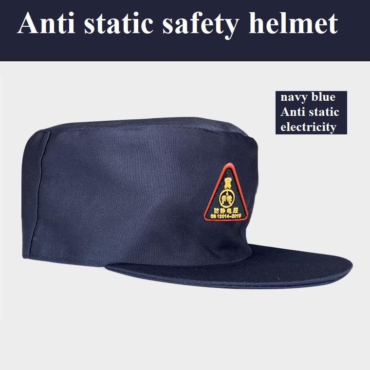 Anti Static Safety Helmet