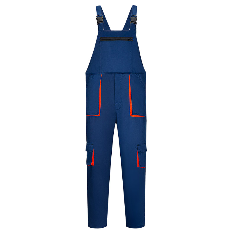 Outdoor jumpsuit/Coveralls dark blue