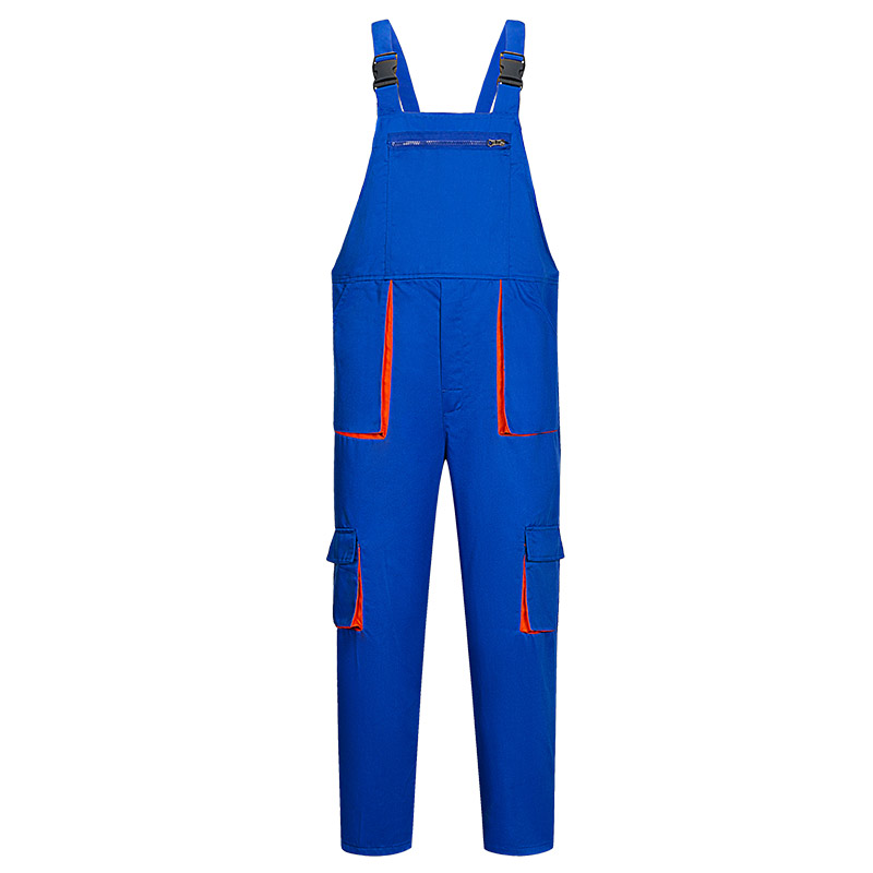 Outdoor jumpsuit/Coveralls navy blue