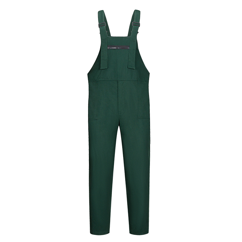 Outdoor mens overalls front