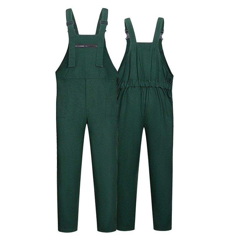 Outdoor mens overalls are durable and comfortable boutique products