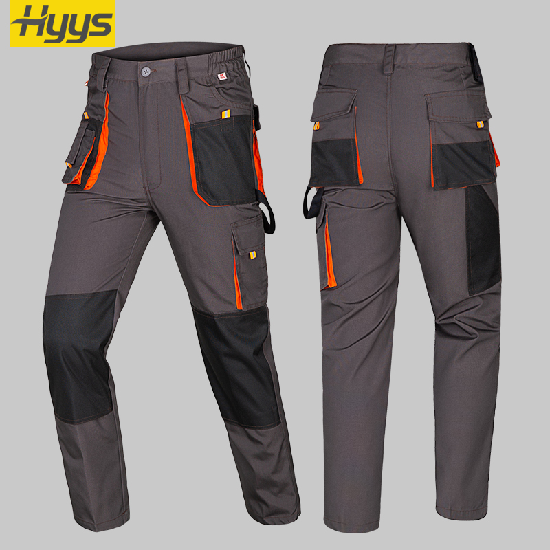 construction and wall work clothes pants